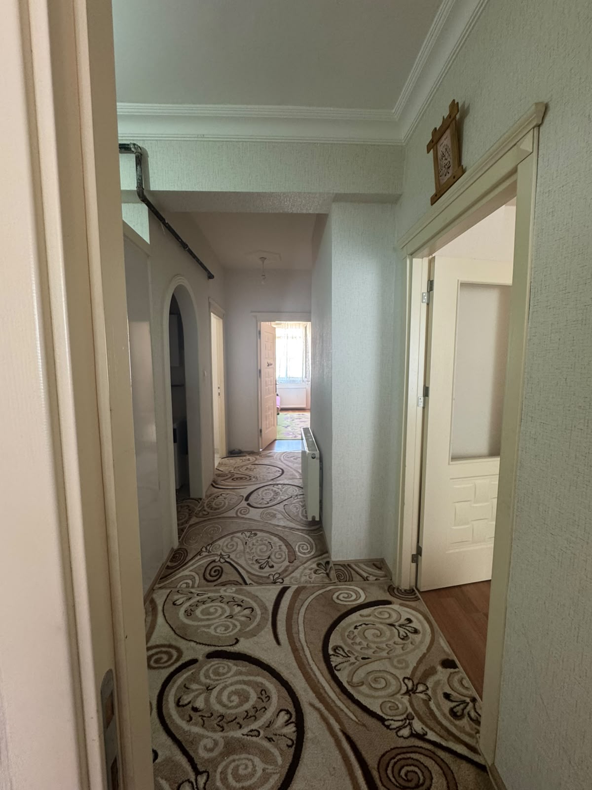 MABEL'DEN SANCAK MAH. ASANSÖRLÜ BAKIMLI KİRALIK 3+1 DAİRE